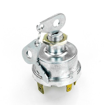 ЗАЖИГАНИЕ MF3 MF4