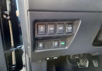 Nissan X-Trail III Terenowy Facelifting 2.0 dCi 177KM 2018 Nissan X-Trail Nissan X-Trail 2.0 Diesel 177KM, zdjęcie 10