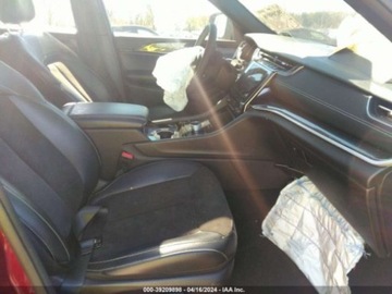 Jeep 2023 Jeep Grand Cherokee 2023r, Altitude, 4x4, 3.6L 3.6 Benzyna 295KM, zdjęcie 11