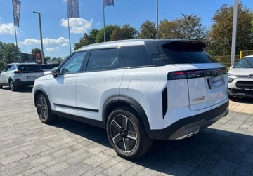  Jaecoo 7 Offroad AWD 1.6 Benzyna 147KM, zdjęcie 6