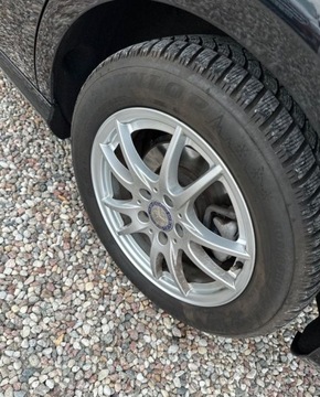 Mercedes Klasa B W246 Sports Tourer 200 BlueEFFICIENCY 156KM 2015 Mercedes-Benz Klasa B Zarejestrowany,Automat,Xenon 1.6 Benzyna 156KM, zdjęcie 22