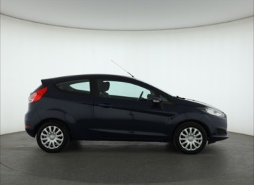 Ford Fiesta VII 2013 Ford Fiesta 1.0 i, Klima, Podgrzewane siedzienia, zdjęcie 5