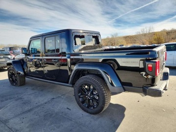 Jeep Gladiator 2025 Jeep Gladiator Sport 2025 3.6 Benzyna 285KM, zdjęcie 1