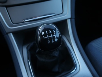 Ford Mondeo IV Hatchback 2.0 Duratorq TDCi DPF 140KM 2007 Ford Mondeo 2.0 TDCi, Salon Polska, Serwis ASO, zdjęcie 14