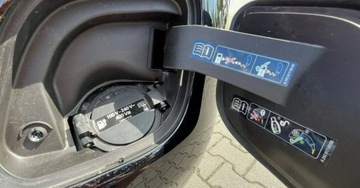 Mercedes Klasa C W205 2020 Mercedes-Benz Klasa C Hybryda Automat Navi Kamera Parktronic Led Weba, zdjęcie 11