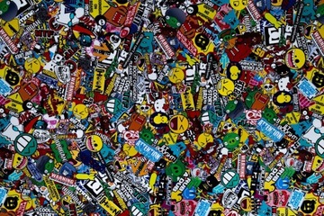 НАКЛЕЙКИ НАКЛЕЙКИ ИЗ ФОЛЬГИ НАКЛЕЙКИ ДЛЯ НОУТБУКА