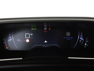 Peugeot 508 II SW 1.6 PureTech 180KM 2019 Peugeot 508 GT-Line automat panorama navi, zdjęcie 21