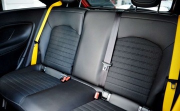 Opel Corsa E GSi 1.4 Turbo 150KM 2018 Opel Corsa Kamera cofania, Maly przebieg, Klimatyzacja, Panorama 1.4 150KM, zdjęcie 12