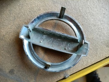 NISSAN JUKE F15 ZNAKY MŘÍŽKY ZNAK LOGO ORIG.