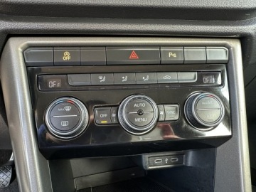 Volkswagen T-Roc I SUV 2.0 TDI 115KM 2021 Volkswagen T-Roc Kamera, Asystent Climatronic Navi, zdjęcie 21