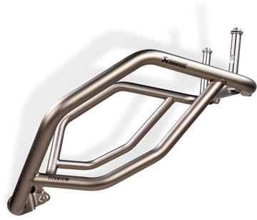 Верхние дуги безопасности noT Akrapovic для BMW R1250GS