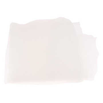 Sitodruk 180M z białego poliestru, 1 1,45 M