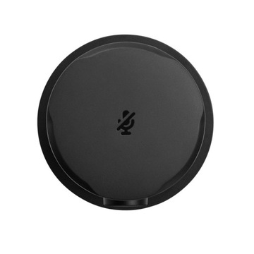 Потоковый микрофон JBL Quantum Stream