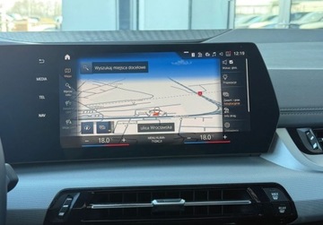 BMW Seria 2 G42-U06 Active Tourer 1.5 218i 136KM 2023 BMW Seria 2 218i Active Tourer Gwarancja 12msc. FV23 1.5 Benzyna 136KM, zdjęcie 21