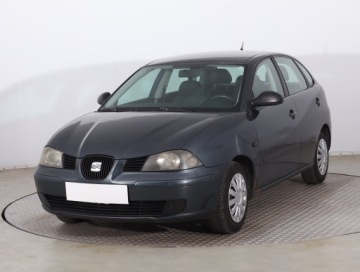 Seat Ibiza III 1.4 16V 75KM 2005 Seat Ibiza 1.4 16V, Salon Polska, Klima, zdjęcie 1