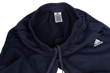 Мужской спортивный костюм adidas, комплект спортивного костюма, толстовка и брюки, размер S