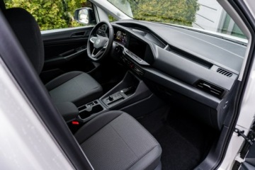 Volkswagen Caddy V Caddy 2.0 TDI 122KM 2026 Volkswagen VW Caddy 5 2.0 TDI 122 KM DSG OD RĘKI, zdjęcie 16