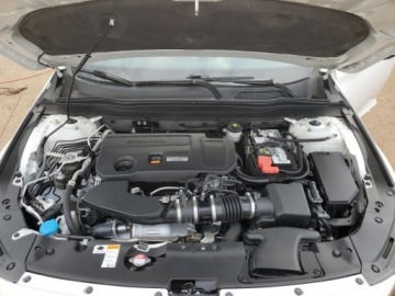 Honda Accord VIII 2018 Honda Accord Sport 2018 2.0 Benzyna 252KM, zdjęcie 6