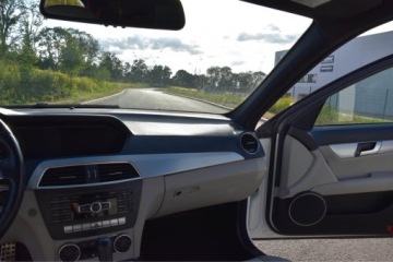 Mercedes 2012 Mercedes-Benz c250 2012 w204 lift, zdjęcie 8