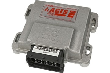 Центральный блок - контроллер AGIS M210 4цил.