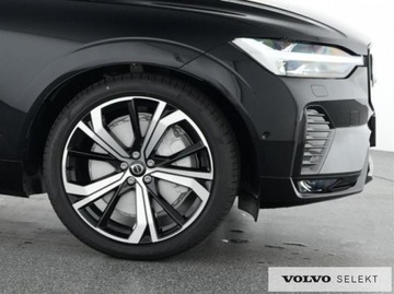 Volvo XC60 II 2025 Volvo XC 60 XC60 B5 B AWD Plus Dark aut, Pakiet cl, zdjęcie 5