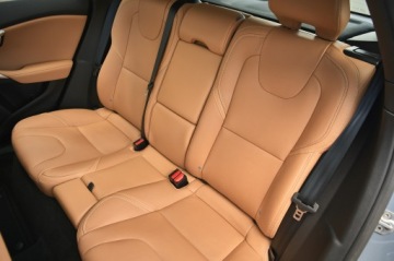 Volvo V40 II Hatchback Facelifting 2.0 D2 120KM 2018 VOLVO V40 INSCRIPTION PANORAMA JASNA SKÓRA AUTOMAT, zdjęcie 27