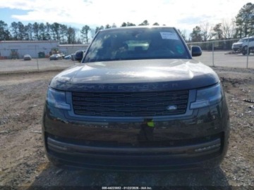 Land Rover Range Rover V 2025 Land Rover Range Rover P400 SE 2025 3.0 Benzyna 395KM, zdjęcie 7