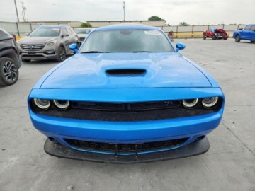 Dodge Challenger III 2023 Dodge Challenger R 2023 5.7 Benzyna 375KM, zdjęcie 5
