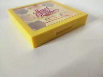 I HEART REVOLUTION HEARTBREAKERS ПАЛИТРА 9 ТЕНЕЙ