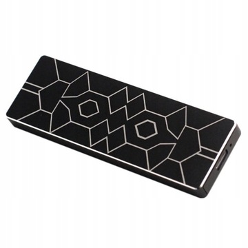DYSK PRZENOŚNY ZEWNĘTRZNY SSD 500GB USB 3.0