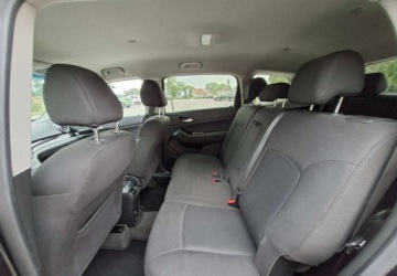 Chevrolet Orlando 1.4T  140KM 2012 Chevrolet Orlando Zarejestrowany - ubezpieczony - benzyna - 116.000 km - 7, zdjęcie 18