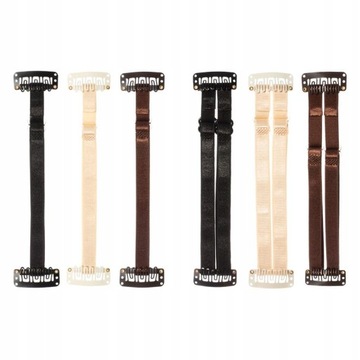 SecretLiftClipsSpinki do włosów lifting BROWN