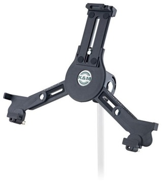 KONIG & MEYER 19790 - ДЕРЖАТЕЛЬ ДЛЯ ПЛАНШЕТА