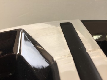 СПЛАВНЫЙ ОБОД VOLVO XC40 XC60 19 ДЮЙМОВ 31471556