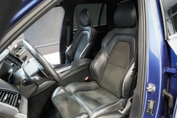 Volvo XC90 II SUV 2.0 T5 250KM 2018 Volvo XC 90 T5*R-Design*AWD*Salon Polska*I, zdjęcie 20