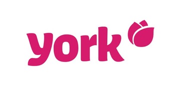 Мешки для мусора 35 Л YORK 35 Л прочные и ПРОЧНЫЕ