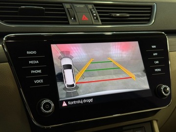 Skoda Superb III Kombi Facelifting 1.5 TSI 150KM 2020 Skoda Superb Skoda Superb Style 1.5 TSI, zdjęcie 34