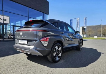 Hyundai Kona II 2025 Hyundai Kona HEV Executive Oferta Specjalna 1.6 Hybryda 129KM, zdjęcie 7