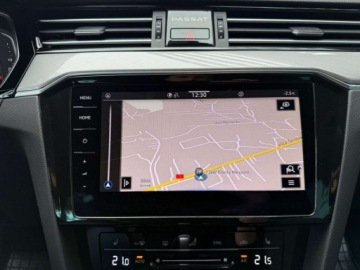 Volkswagen Passat B8 Variant Facelifting 2.0 TDI SCR 200KM 2023 Volkswagen Passat Variant Bussines 2.0TDI 150KM ASO,Dsg,VirtualCocpit,Kame, zdjęcie 23