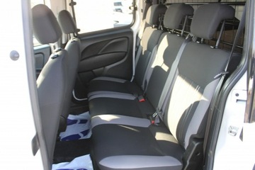 Fiat Doblo IV 2020 Fiat Doblo Dynamic L2 105HP F-vat HAK SalonPL, zdjęcie 19