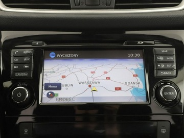 Nissan X-Trail III Terenowy 2.0 dCi 177KM 2016 Nissan X-Trail 4x4 automat navi klima auto, zdjęcie 24