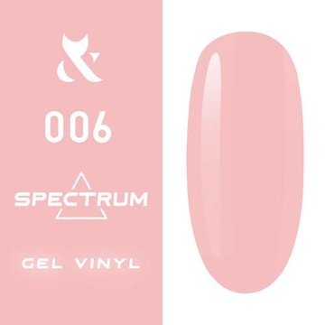 FOX SHOT Spectrum 006- 5g - lakier hybrydowy