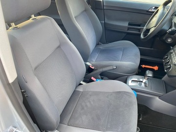 Volkswagen Polo IV 2008 I REJEST 04-02-2009 AUTOMAT ZAREJESTROWANY, zdjęcie 20