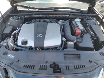 Lexus ES VII (XV70) 2024 Lexus ES 350 Base 2024 3.5l 3.5 Benzyna 302KM, zdjęcie 6