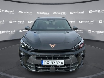 Cupra Terramar SUV 2.0 TSI 265KM 2025 Cupra Terramar VZ 2.0 TSI 265 KM 4Drive, zdjęcie 1