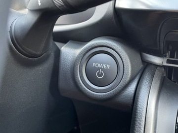 Toyota C-HR II SUV 1.8 Hybrid 140KM 2025 Od ręki - Comfort 1.8 Hybrid 140KM | Tempomat adaptacyjny!, zdjęcie 9