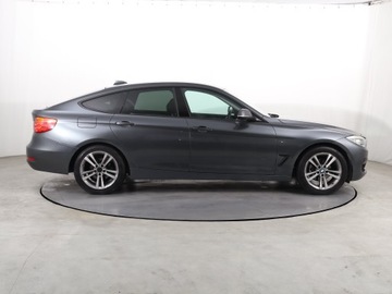 BMW Seria 3 F30-F31-F34 Limuzyna 2.0 318d 143KM 2014 BMW 3GT 318d GT, Automat, Skóra, Navi, Xenon, zdjęcie 5