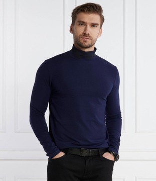 Hugo Boss sweter golf rozmiar XXL