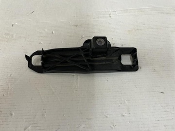 TOYOTA VERSO LIFT 13-18 KAMERA COFANIA 86790-0F020