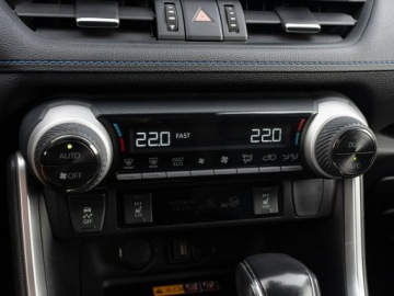 Toyota RAV4 V 2022 Toyota RAV-4 DW3TM06#2.5 Hybrid Selection 4x4, zdjęcie 16